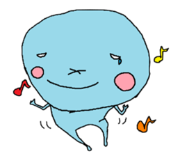 TAPATAPA sticker #2475545