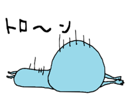 TAPATAPA sticker #2475546