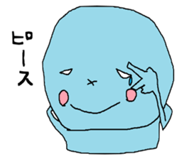 TAPATAPA sticker #2475548