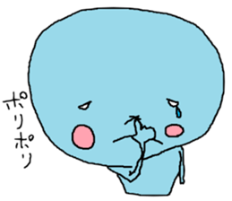 TAPATAPA sticker #2475550