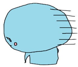 TAPATAPA sticker #2475553