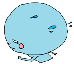 TAPATAPA sticker #2475556