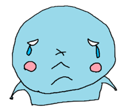 TAPATAPA sticker #2475557