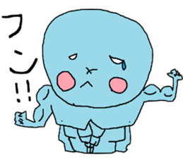 TAPATAPA sticker #2475558