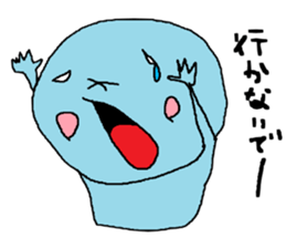 TAPATAPA sticker #2475560