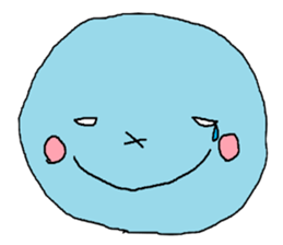 TAPATAPA sticker #2475561