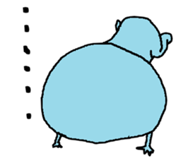 TAPATAPA sticker #2475563