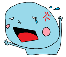 TAPATAPA sticker #2475564