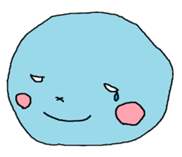 TAPATAPA sticker #2475565