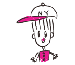 so cool Sticker sticker #2475823