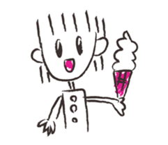 so cool Sticker sticker #2475825