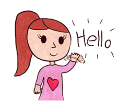 Kamlai & Bacon sticker #2475928