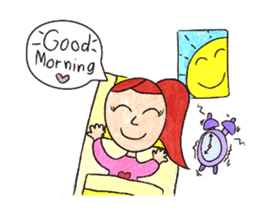 Kamlai & Bacon sticker #2475929