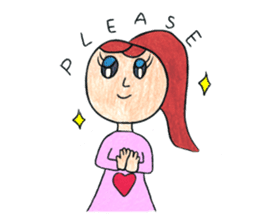 Kamlai & Bacon sticker #2475930