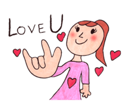 Kamlai & Bacon sticker #2475931