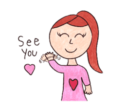 Kamlai & Bacon sticker #2475935