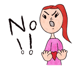 Kamlai & Bacon sticker #2475943