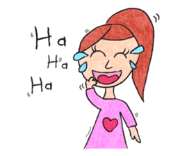 Kamlai & Bacon sticker #2475945