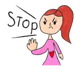 Kamlai & Bacon sticker #2475946