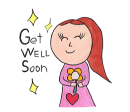 Kamlai & Bacon sticker #2475949