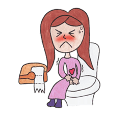 Kamlai & Bacon sticker #2475966