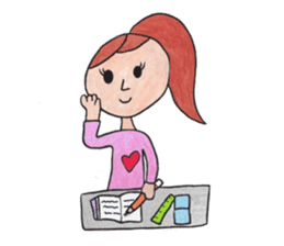 Kamlai & Bacon sticker #2475967