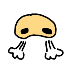 Buhi & Poti sticker #2476672