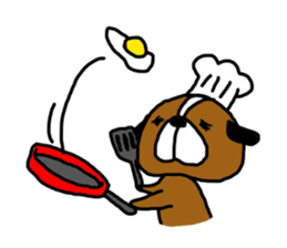 Buhi & Poti sticker #2476674