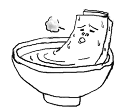 THE JAPANESE TOHU sticker #2476739