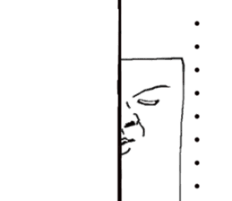 THE JAPANESE TOHU sticker #2476742