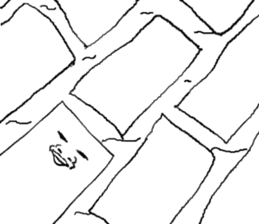 THE JAPANESE TOHU sticker #2476764