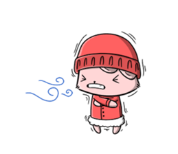 NEW Rabbit sticker #2476862