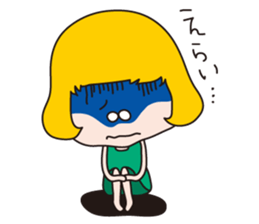 sanuki ben sticker #2477022