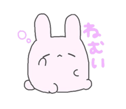 usahamu sticker sticker #2477072