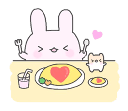 usahamu sticker sticker #2477084