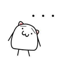 HamCat sticker #2477182