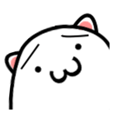 HamCat sticker #2477183