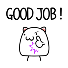 HamCat sticker #2477184