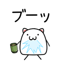 HamCat sticker #2477188