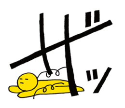 Cartoon onomatopoeic | DOTMAN 3.0 sticker #2477498