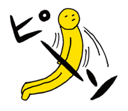 Cartoon onomatopoeic | DOTMAN 3.0 sticker #2477514