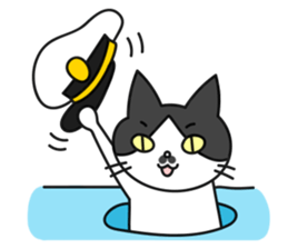 Captain Chobi sticker #2477939