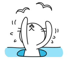 Captain Chobi sticker #2477961