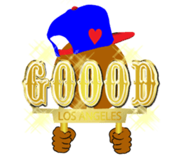 GAMEBOYZ vol.0 sticker #2478131