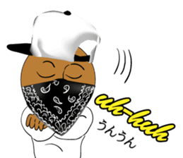 GAMEBOYZ vol.0 sticker #2478136