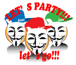 GAMEBOYZ vol.0 sticker #2478138