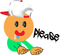 GAMEBOYZ vol.0 sticker #2478139