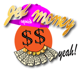 GAMEBOYZ vol.0 sticker #2478140