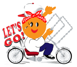 GAMEBOYZ vol.0 sticker #2478144