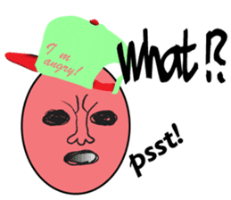 GAMEBOYZ vol.0 sticker #2478146